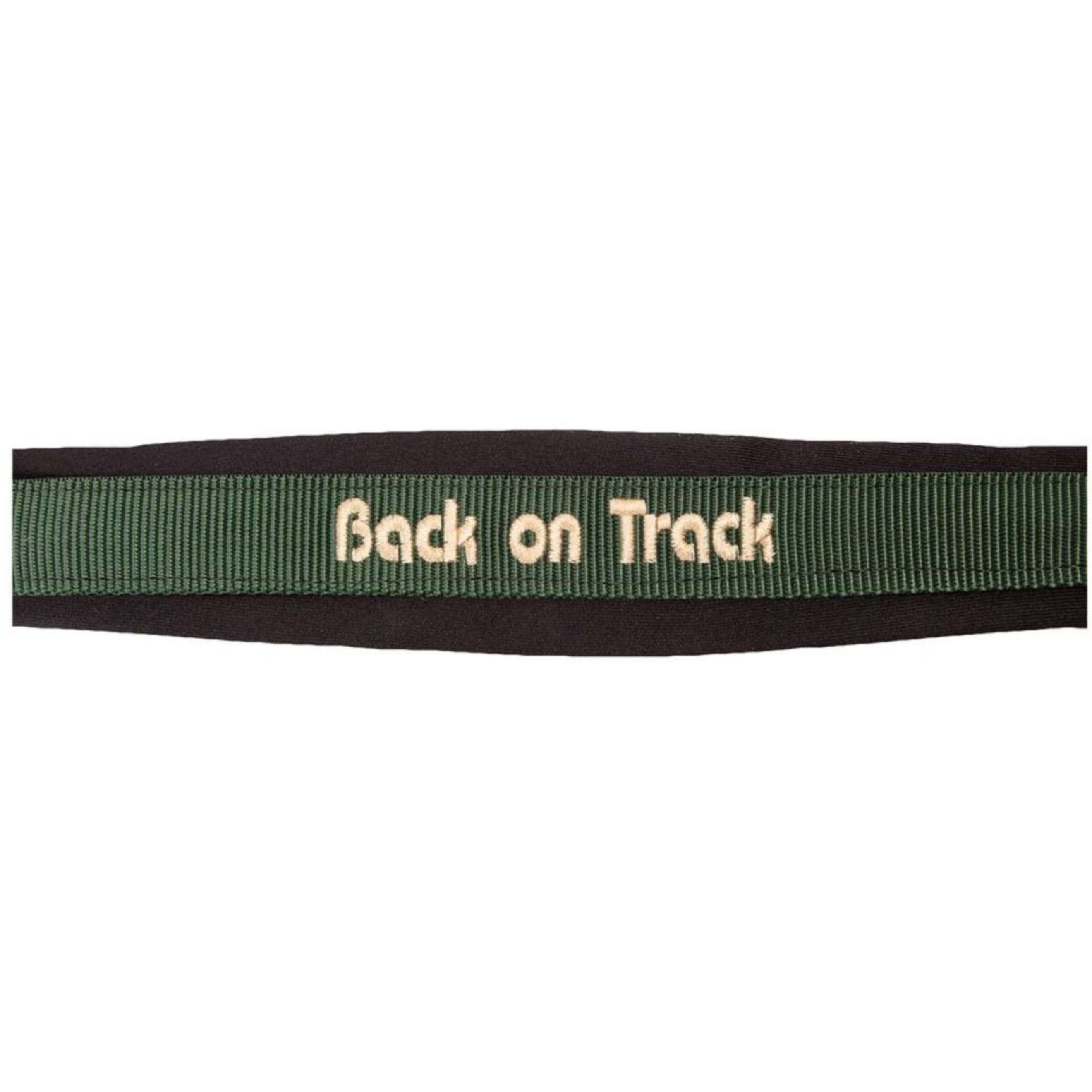 Back on Track Halster Werano Groen Back on Track Halster Werano Groen