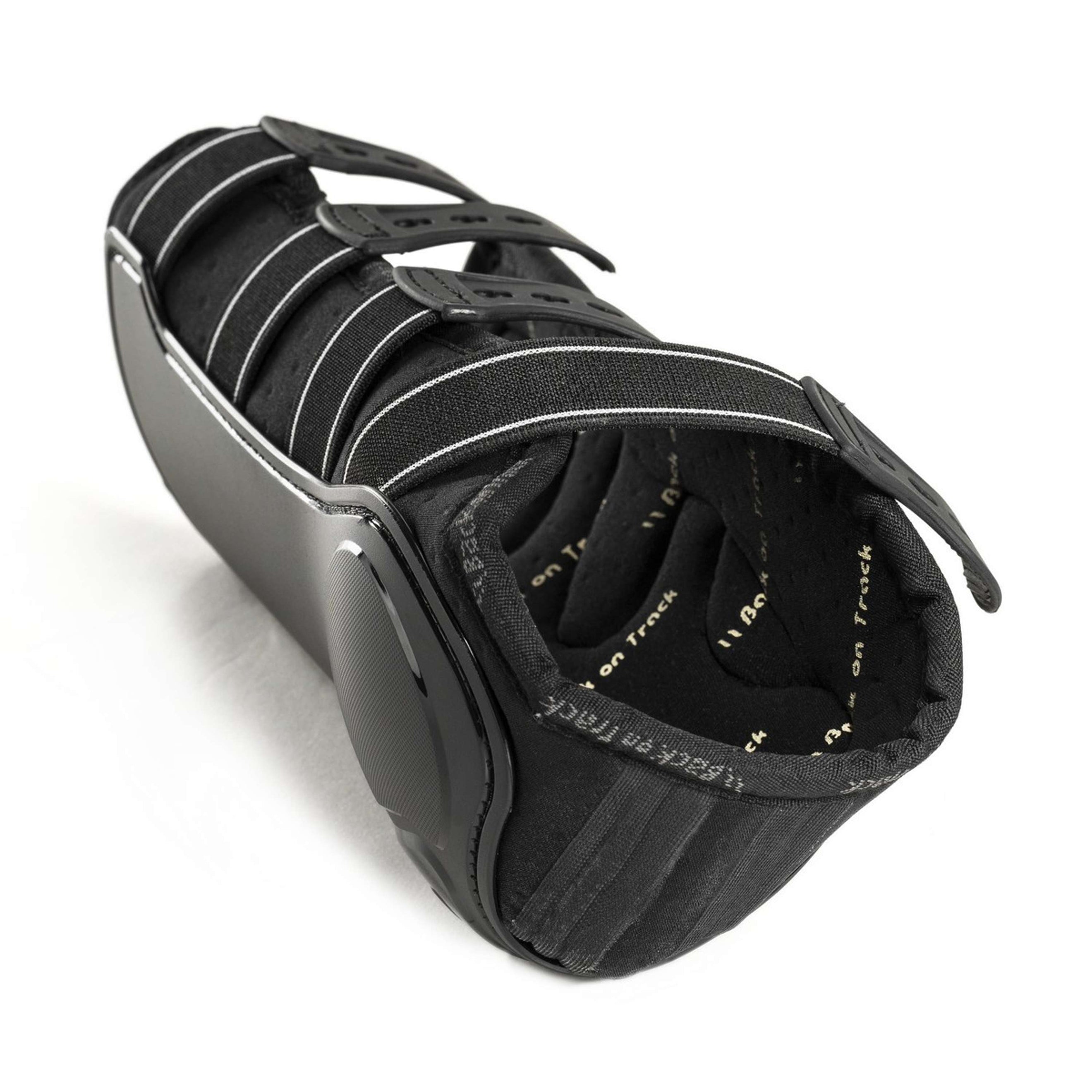 Back on Track Peesbeschermers Work Royal Zwart Back on Track Peesbeschermers Work Royal Zwart