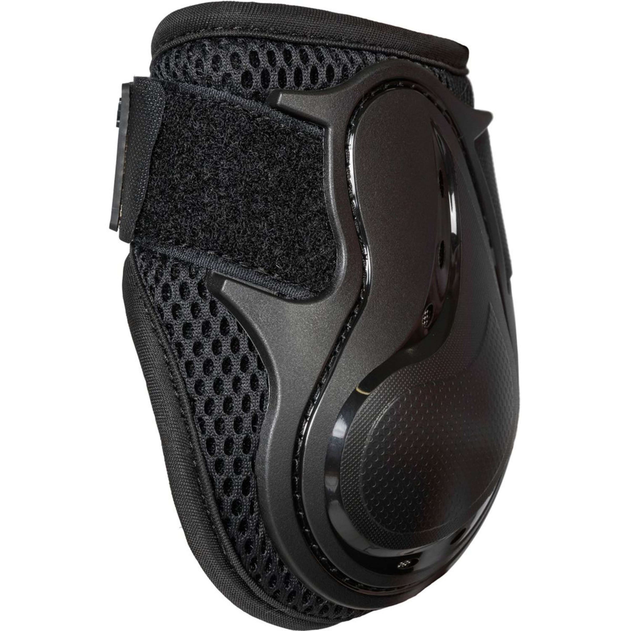 Back on Track Strijklappen Air Flow Zwart