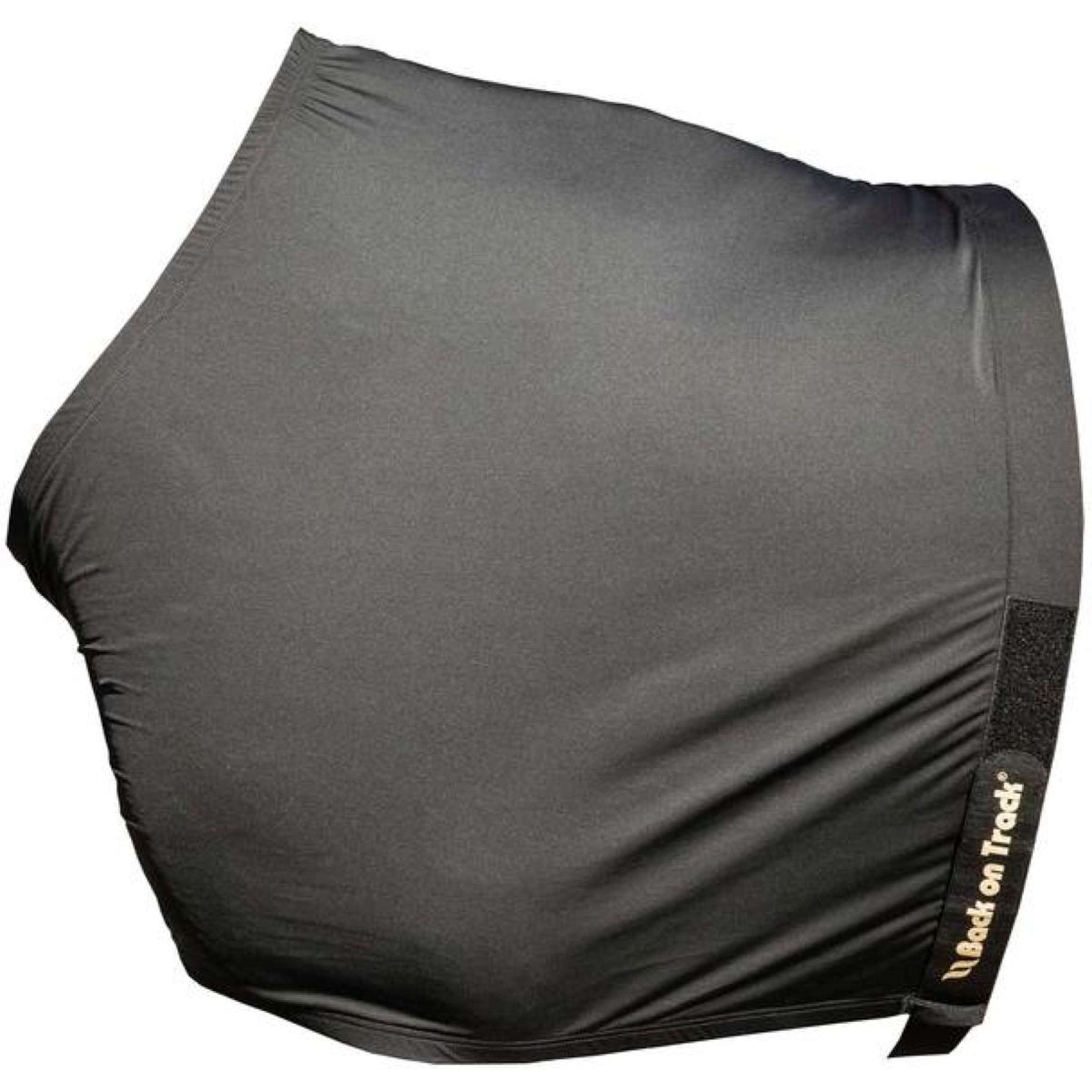 Back on Track Schouderbeschermer Light Zwart Back on Track Schouderbeschermer Light Zwart