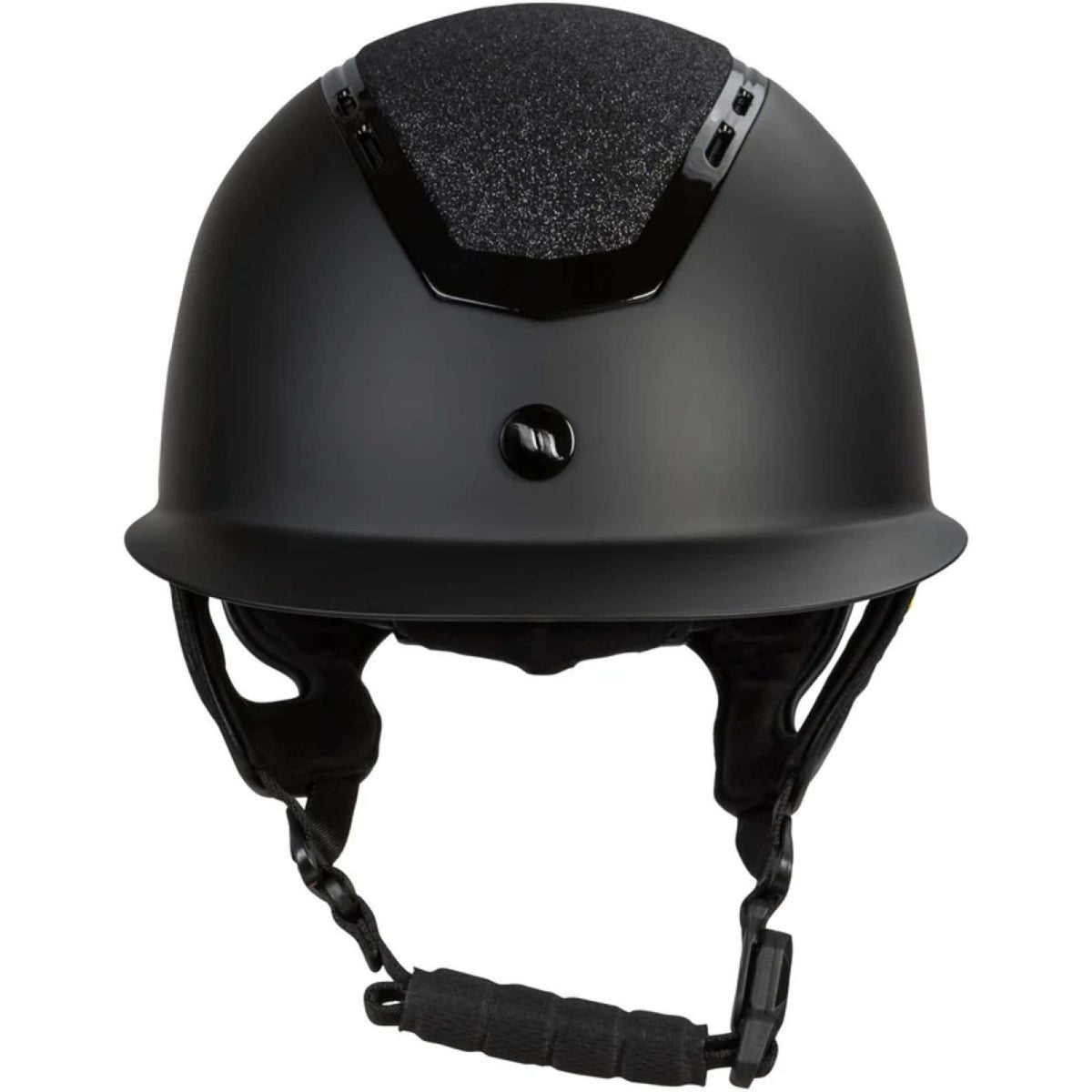 Back on Track Cap Caracas Mips Zwart