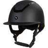 Back on Track Cap Caracas Mips Zwart