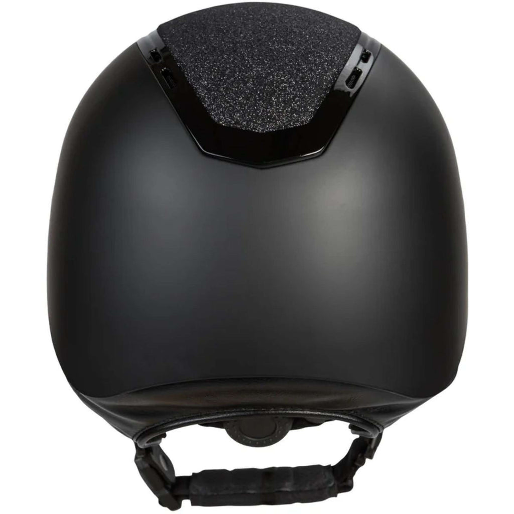 Back on Track Cap Caracas Mips Zwart