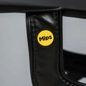 Back on Track Cap Caracas Mips Zwart