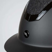 Back on Track Cap Caracas Mips Zwart