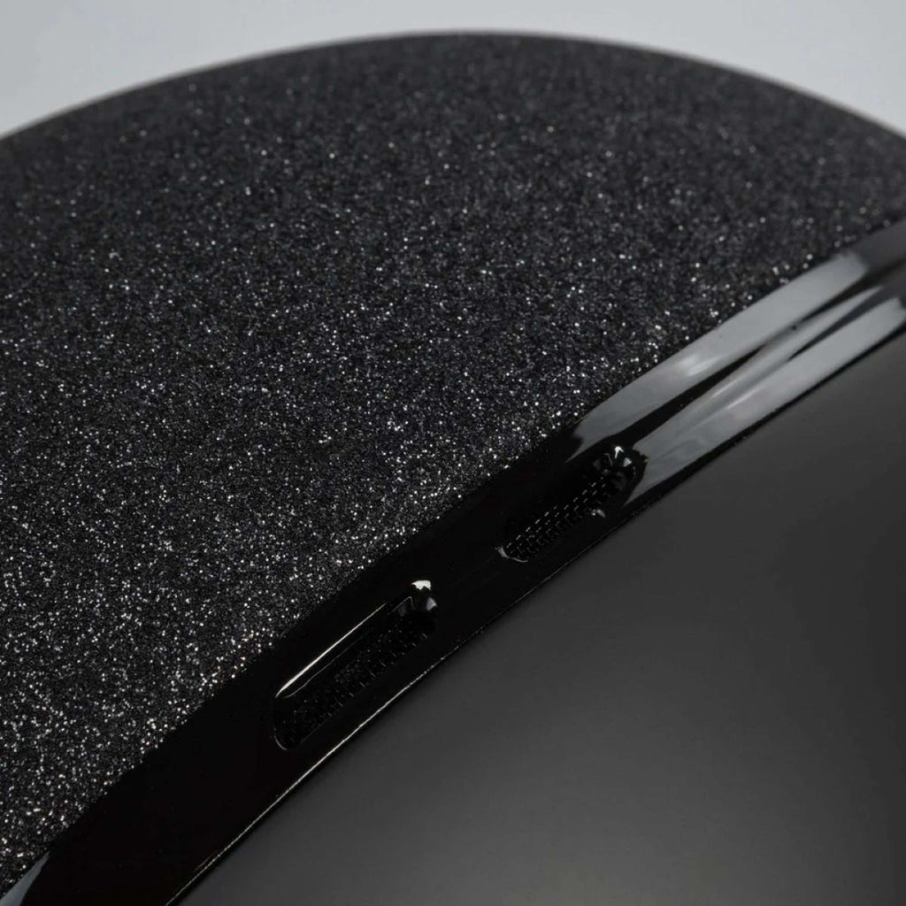 Back on Track Cap Caracas Mips Zwart