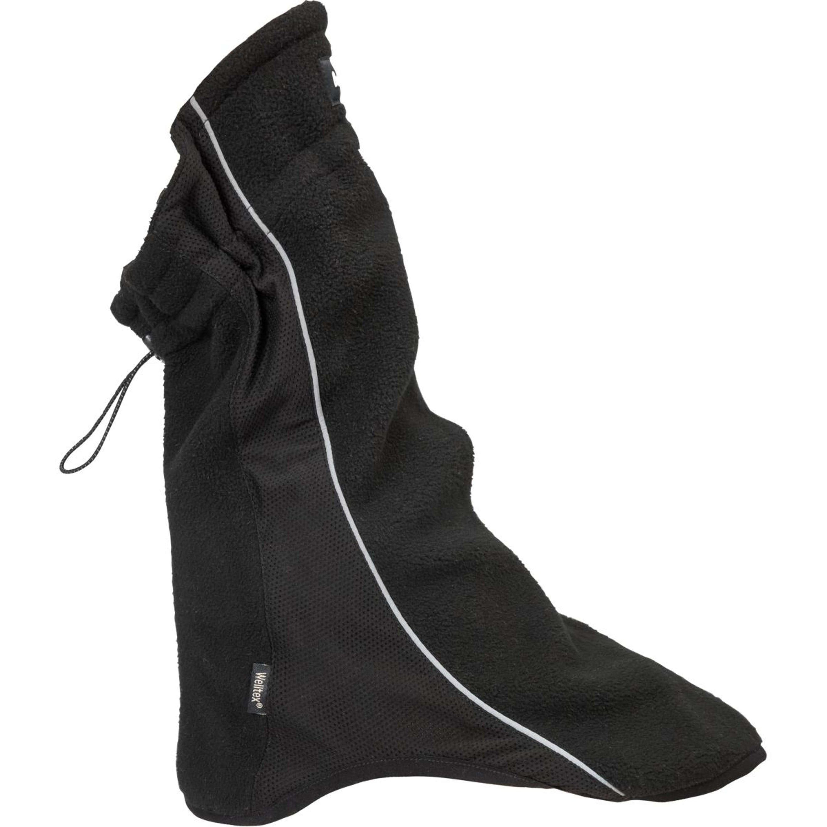 Back on Track Nekwarmer Benji Hond Zwart Back on Track Nekwarmer Benji Hond Zwart