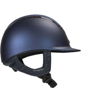 Back on Track Cap EQ3 Pardus Smooth Mips Blauw