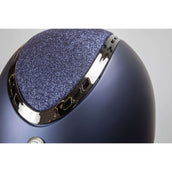 Back on Track Cap EQ3 Pardus Smooth Mips Blauw