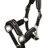Back on Track Halster Werano Zwart/Reflective