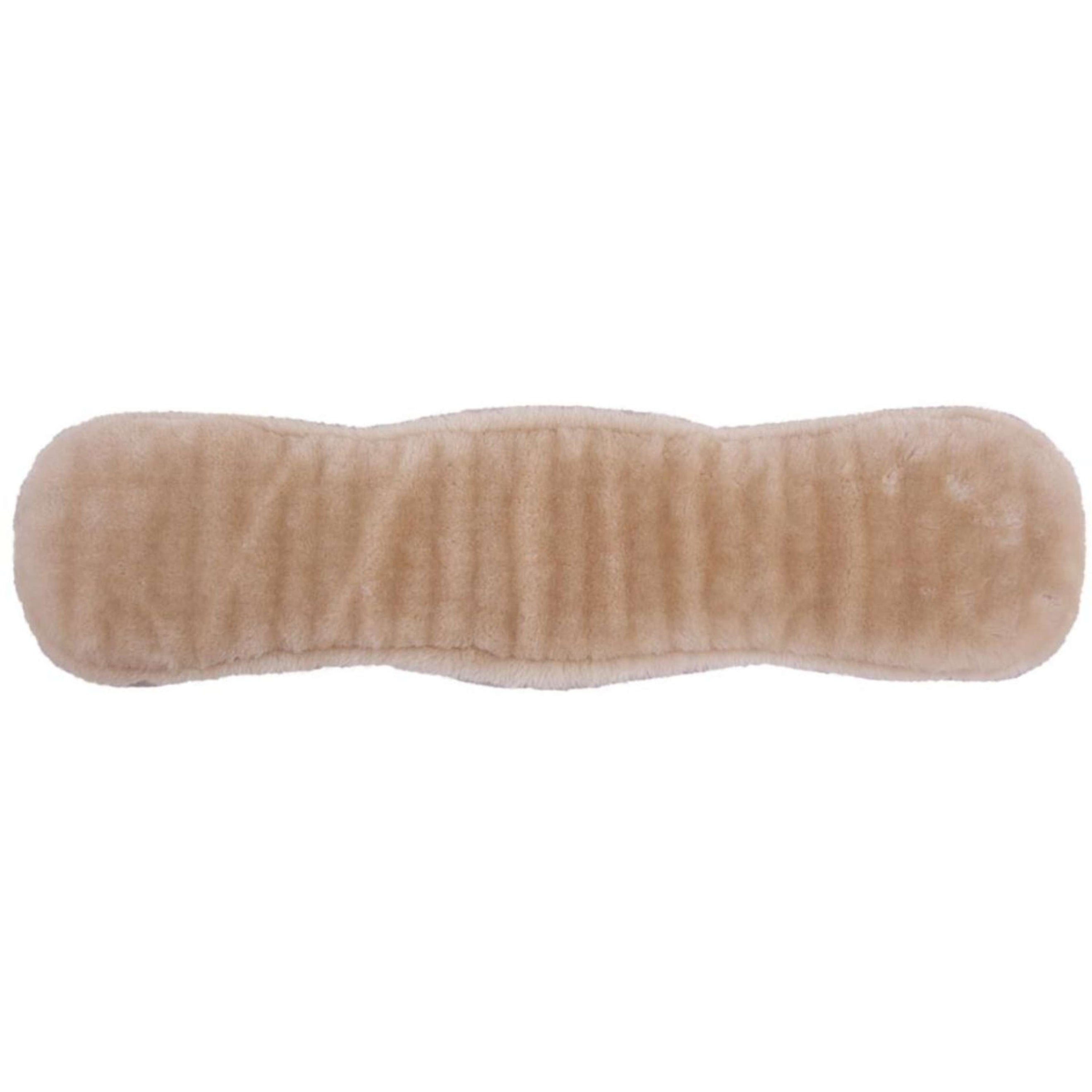 Premiere Singelbeschermer Dressuur synth Zwart/Naturel Premiere Singelbeschermer Dressuur synth Zwart/Naturel