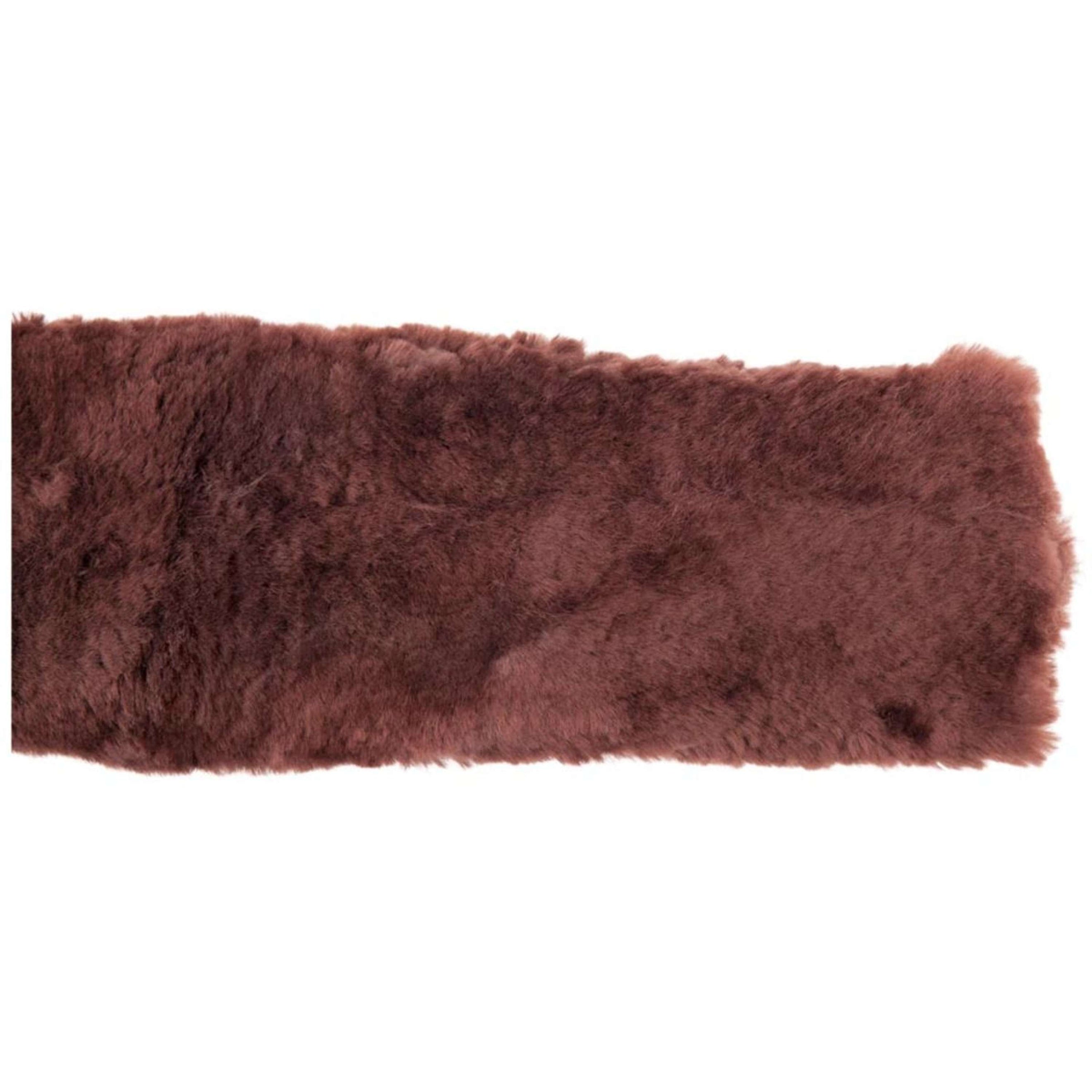 BR Singelhoes Dressuur Schapenvacht Bruin BR Singelhoes Dressuur Schapenvacht Bruin