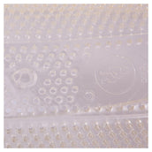 BR Gel Pad Therapeutic Soft Gel Anti-slip Transparant