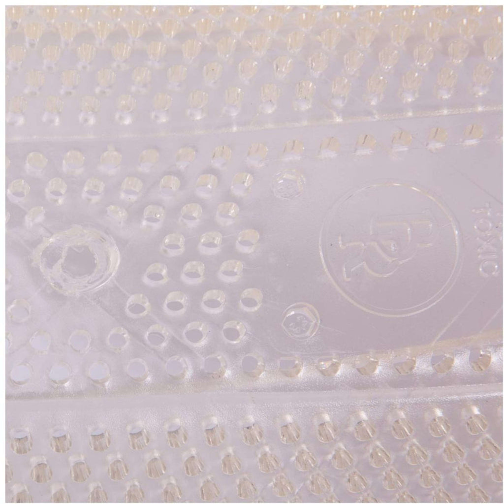 BR Gel Pad Therapeutic Soft Gel Anti-slip Transparant