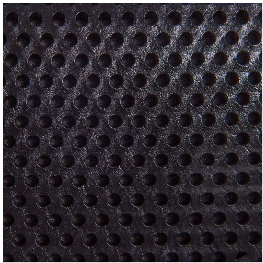 BR Gel Pad Therapeutic Soft Dri-lex Anti-slip Zwart