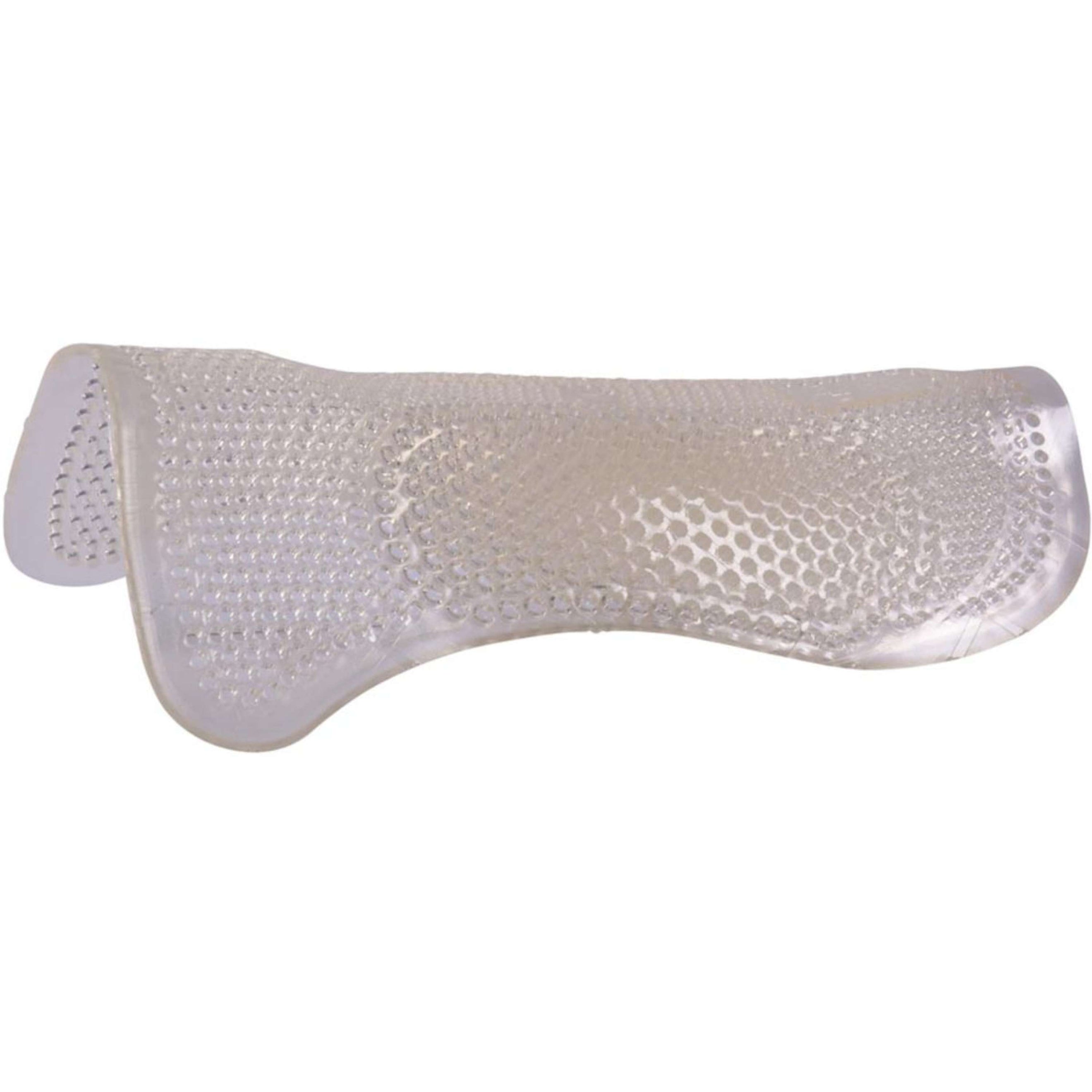 BR Gel Pad Middle Riser Therapy Transparant