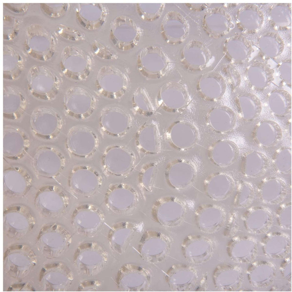 BR Gel Pad Middle Riser Therapy Transparant