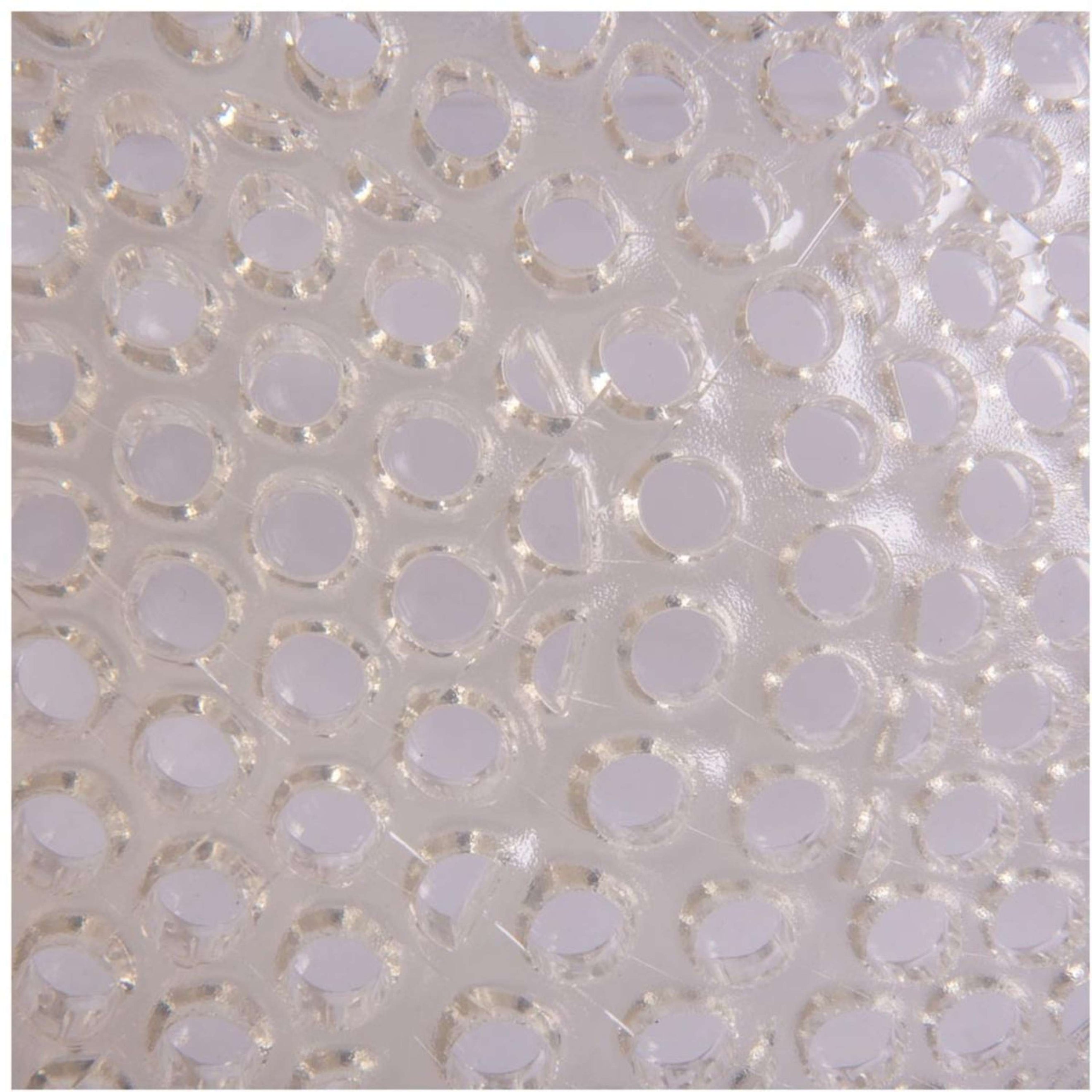 BR Gel Pad Middle Riser Therapy Transparant