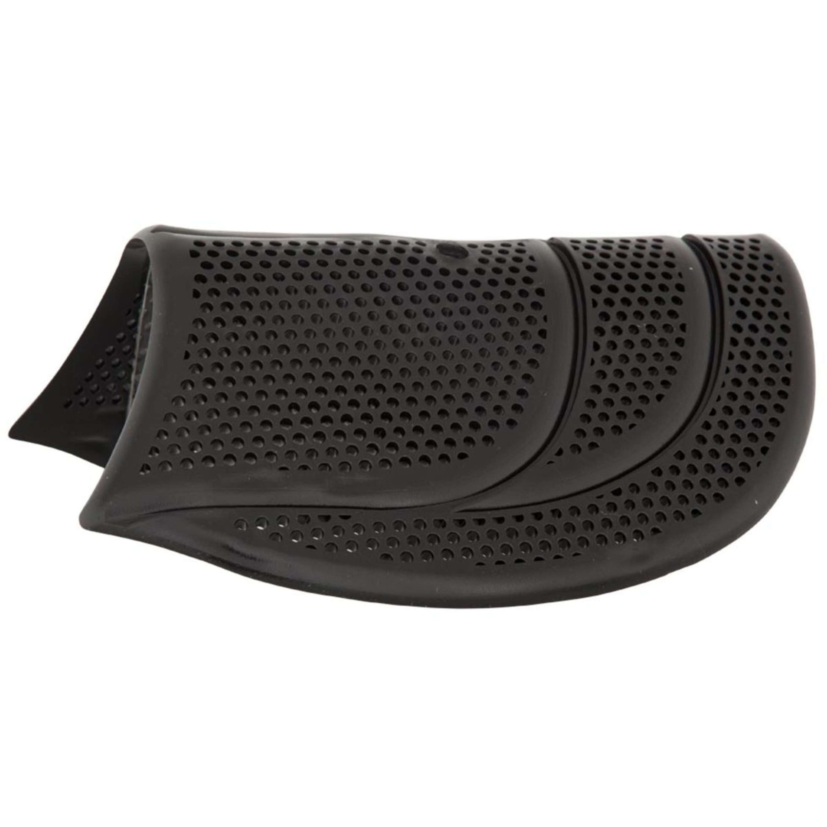 BR Back Riser Gel Shaped Zwart