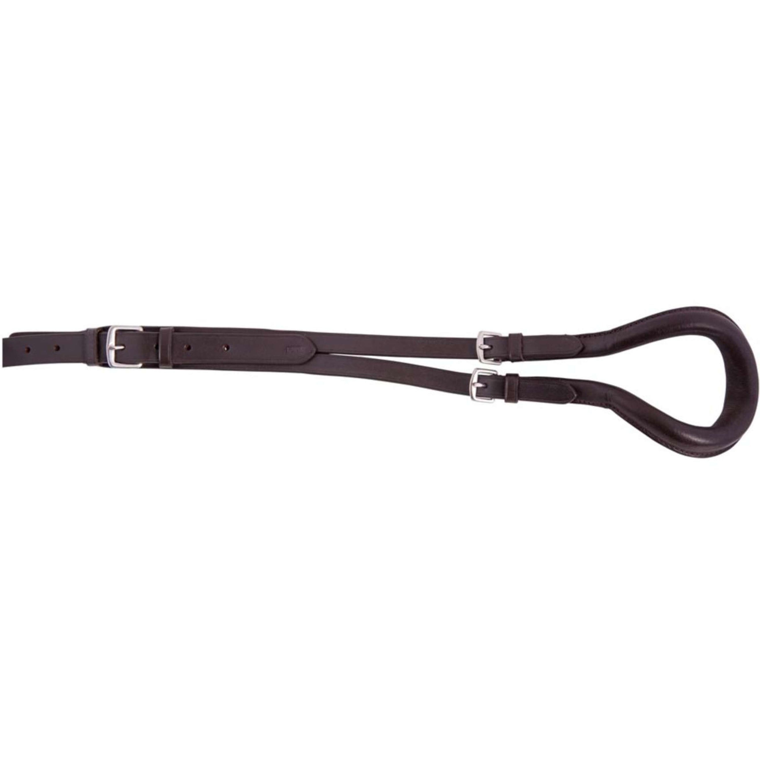 Premiere Staartriem Bruin