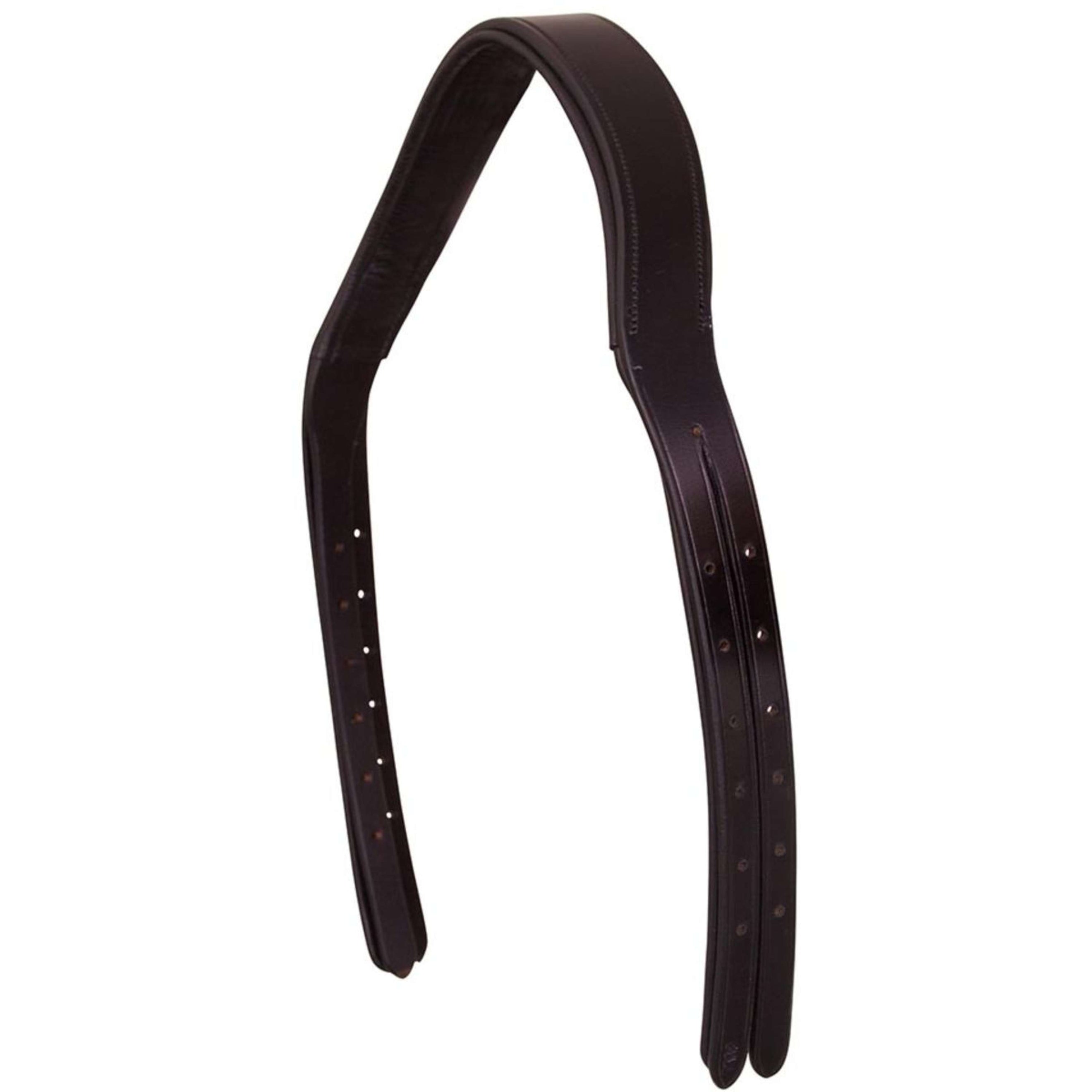 BR Kopstuk Anatomic C-line met Voering Zwart BR Kopstuk Anatomic C-line met Voering Zwart