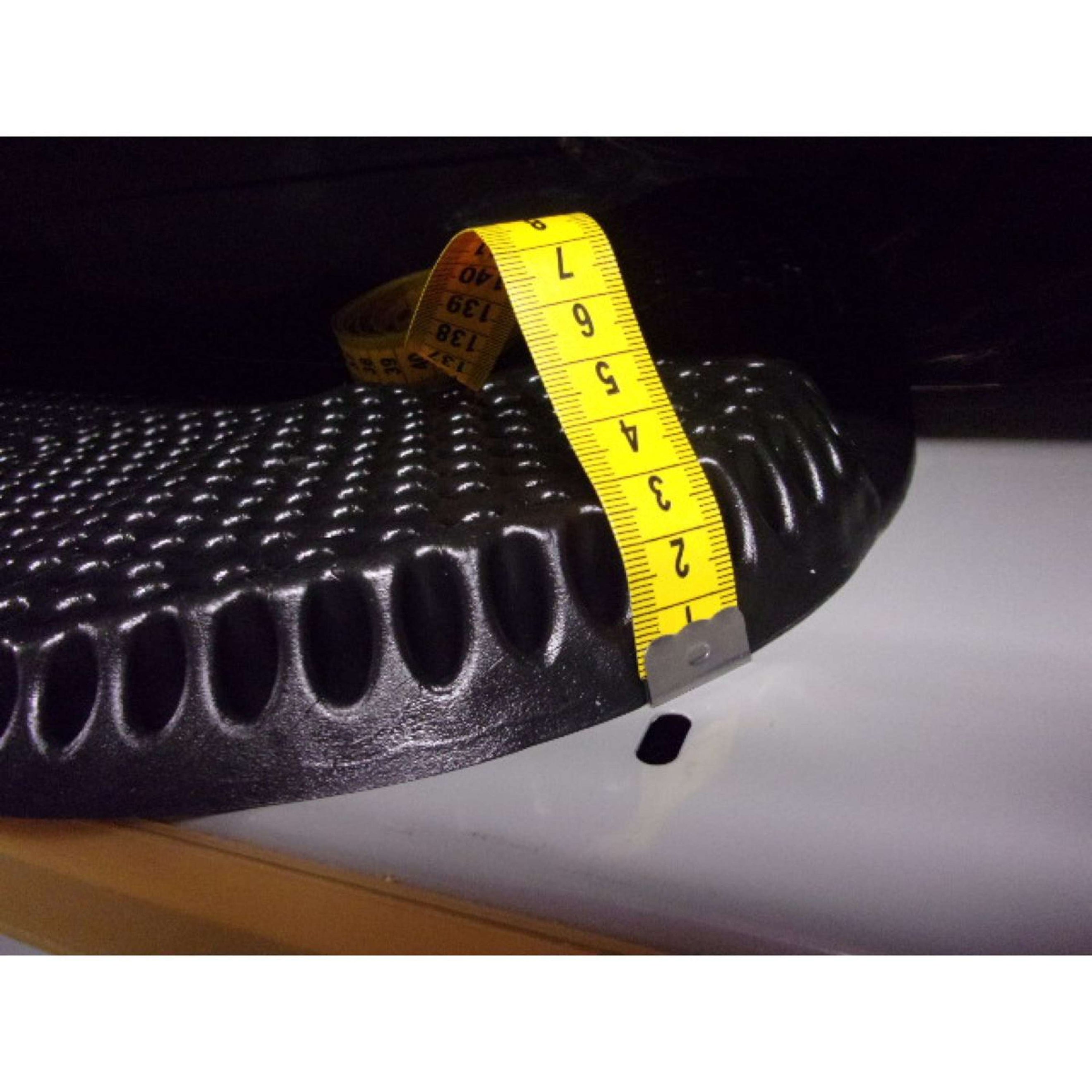 BR Gel Pad met Back Riser Therapeutisch Zwart BR Gel Pad met Back Riser Therapeutisch Zwart