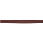 BR Teugel Eventa Pro Grip 16mm Blind Bruin/Zilver