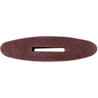 BR Teugelstops Rubber Bruin