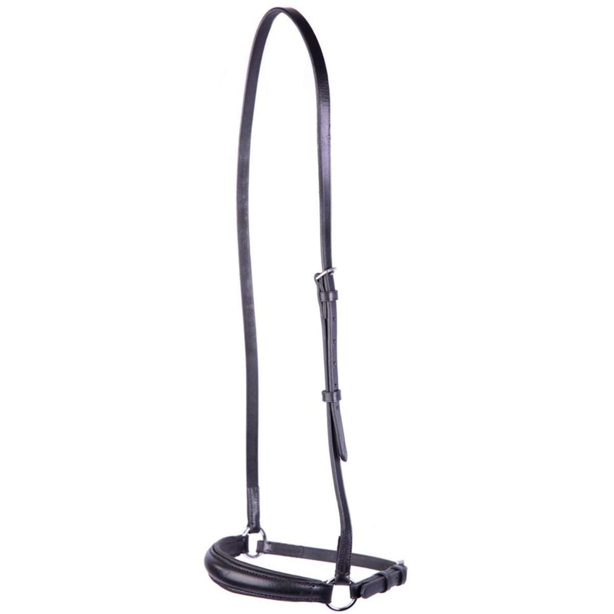 Premiere Lage neusriem 2.0 Zwart