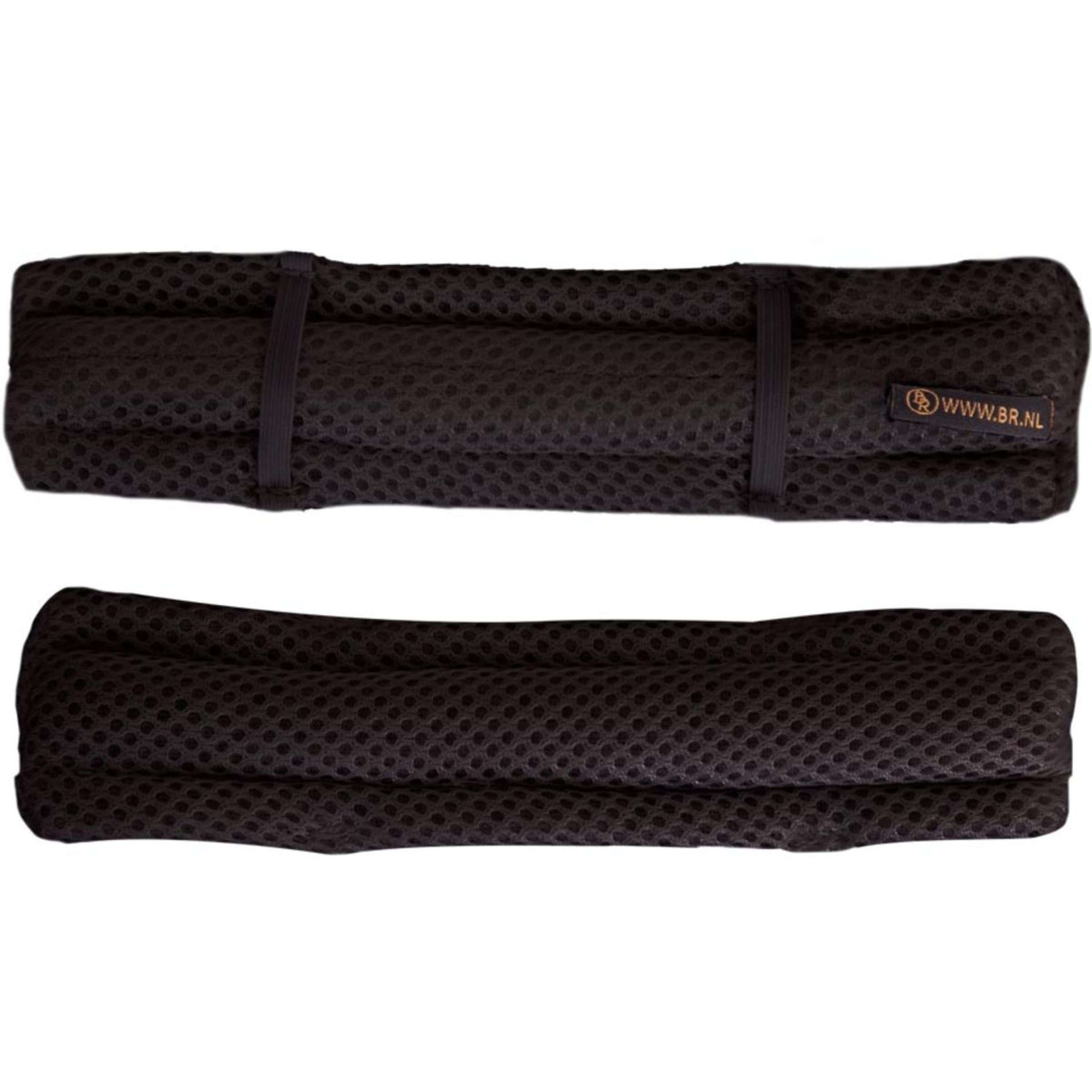 BR Kinbeschermer Pressurelizer Zwart BR Kinbeschermer Pressurelizer Zwart