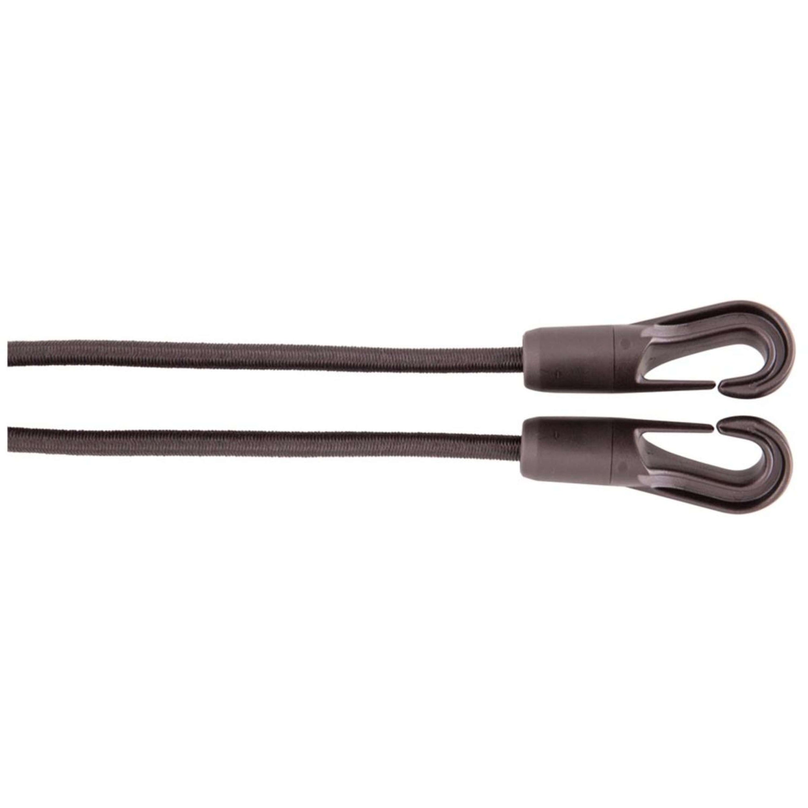 Premiere Halsverlenger Elastisch Zwart Premiere Halsverlenger Elastisch Zwart