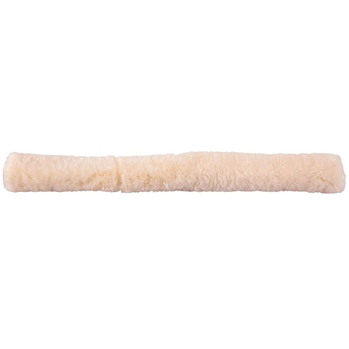 BR Borsttuighoes Sheepskin met Klittenband Naturel