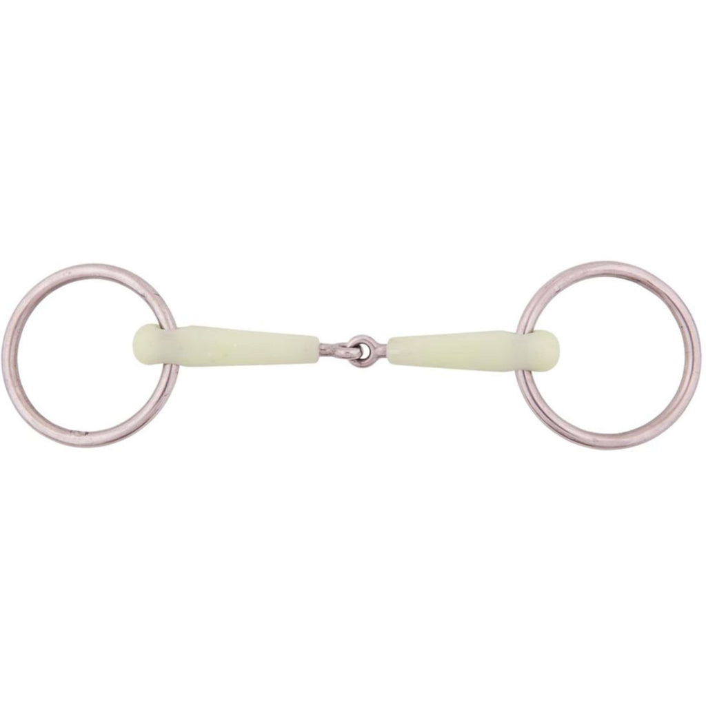 BR Watertrens Apple Mouth Pony 15mm RVS