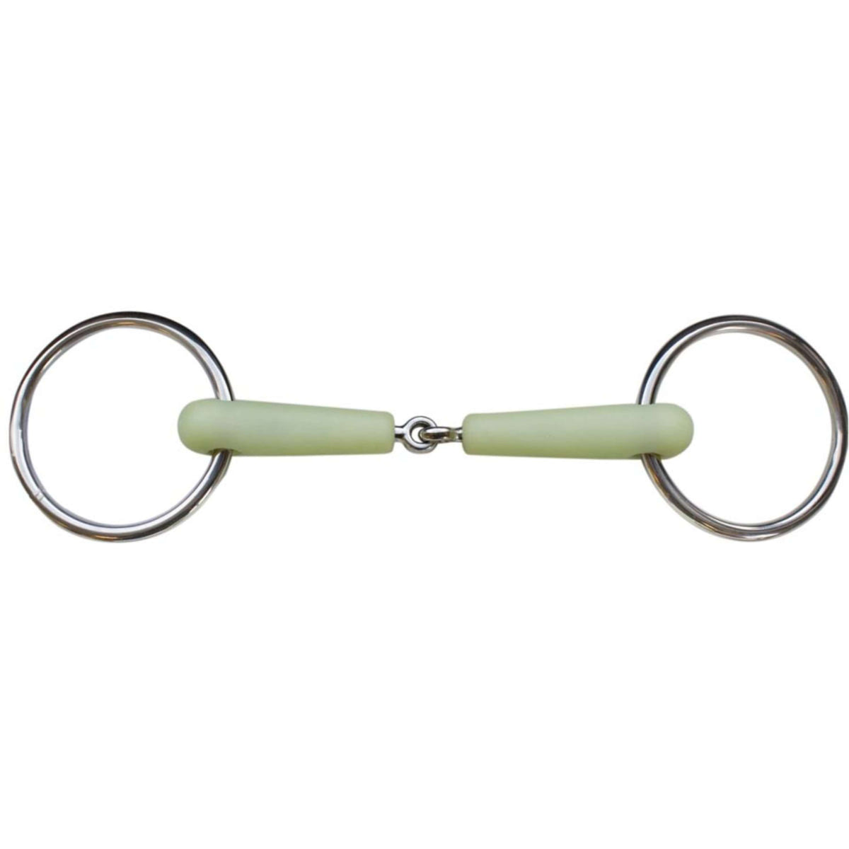 BR Watertrens Apple Mouth 18mm RVS