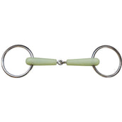 BR Watertrens Apple Mouth 18mm RVS