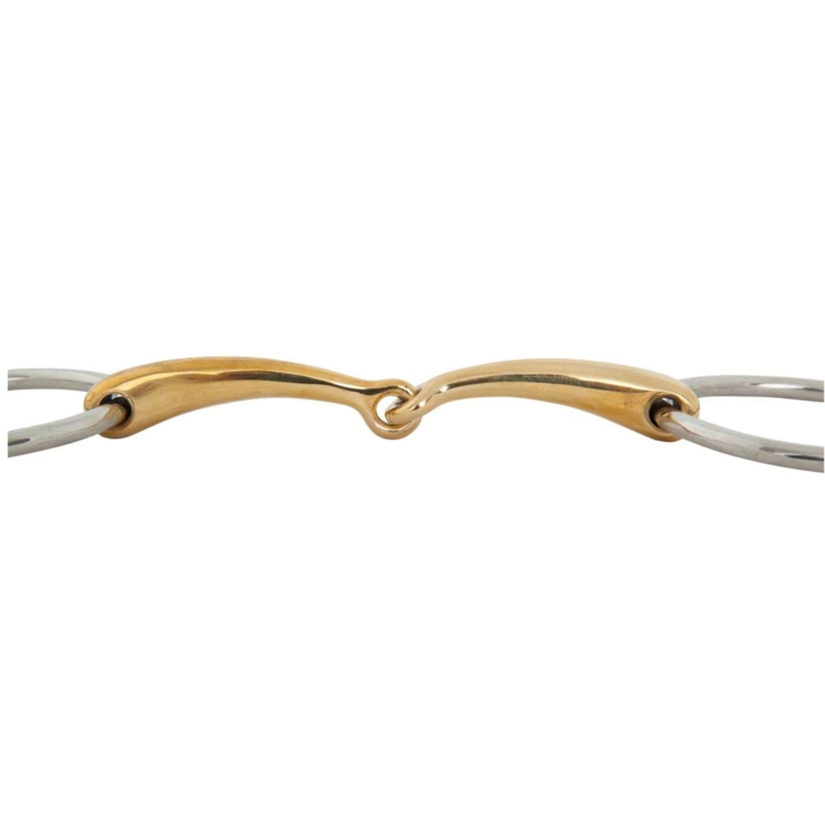 BR Watertrens Soft Contact Curved 16mm BR Watertrens Soft Contact Curved 16mm