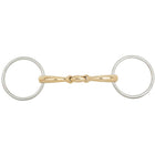 BR Watertrens Soft Contact Dubbel Gebroken Curved 16mm