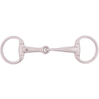 BR Bustrens Massief 16mm Kleine Ringen RVS