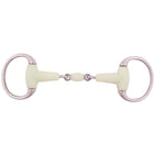 BR Bustrens Apple Mouth 18mm Ringen Dubbel Gebr RVS