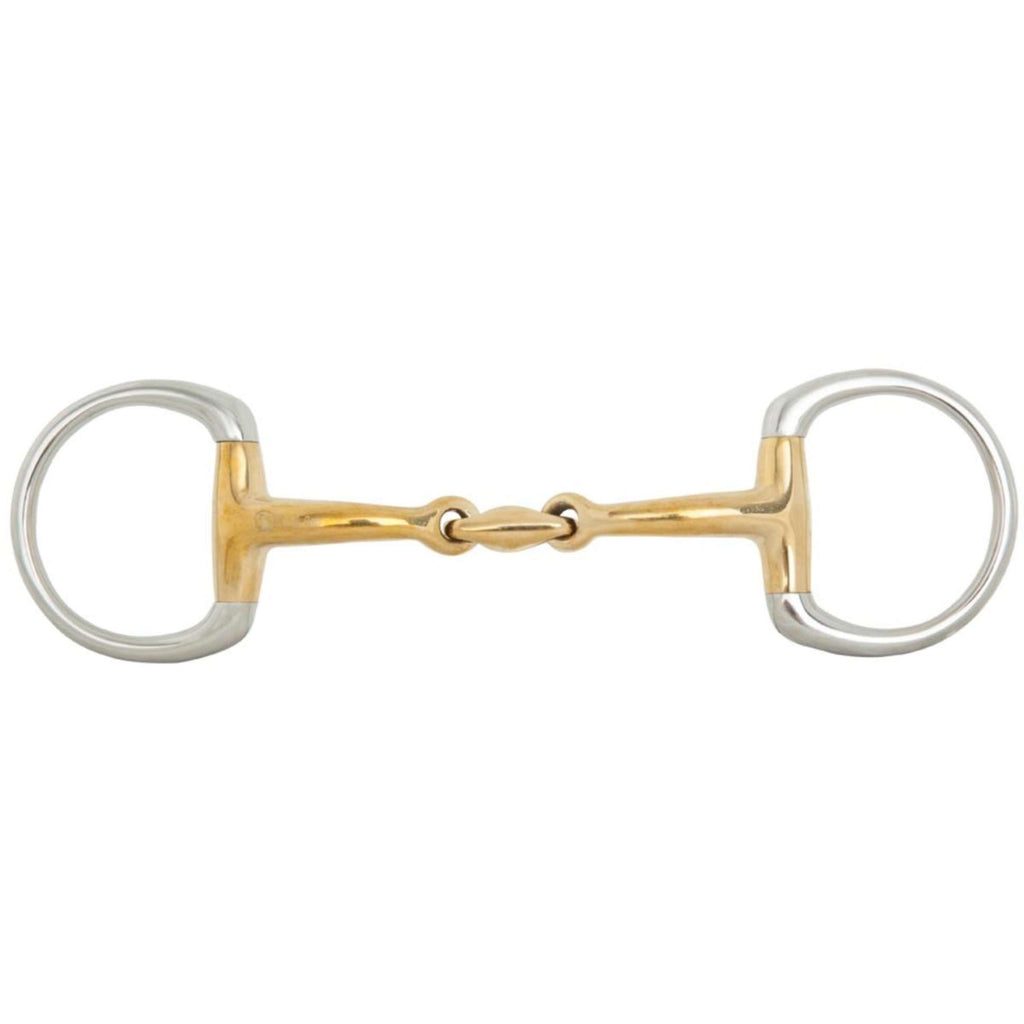 BR Bustrens Soft Contact Curved Dubbel Gebroken 12mm Ring 55mm