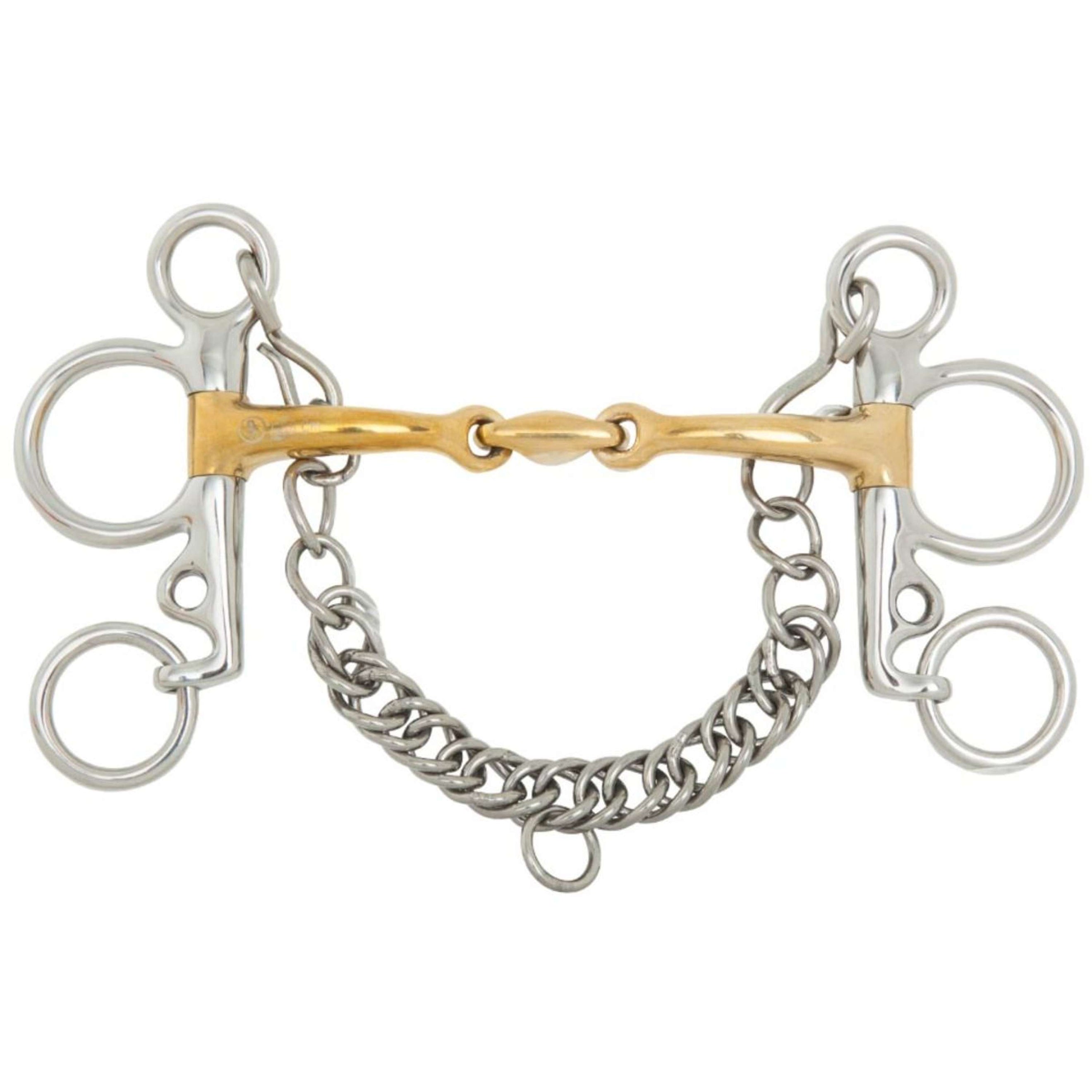 BR Pelhambit Soft Contact Curved Gebroken 14/102mm