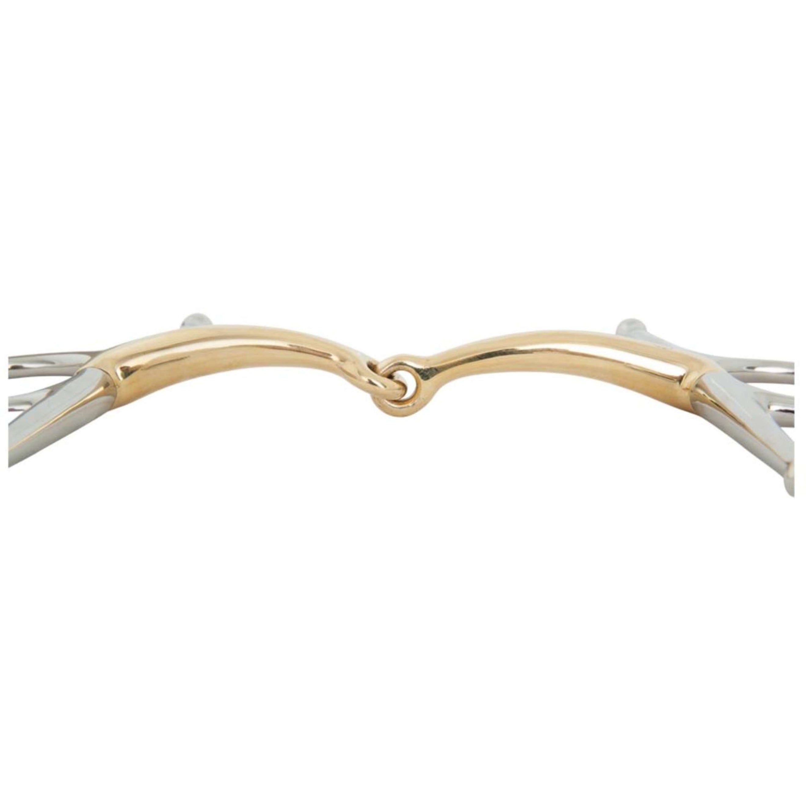 BR Kneveltrens Soft Contact Curved 14mm/165mm