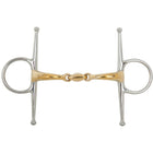 BR Kneveltrens Soft Contact Curved Dubbel Gebroken 14/127mm