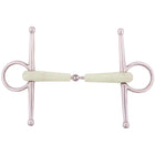BR Kneveltrens Apple Mouth 18mm RVS