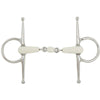 BR Kneveltrens Combo Comfort Dubbel Gebroken 18mm