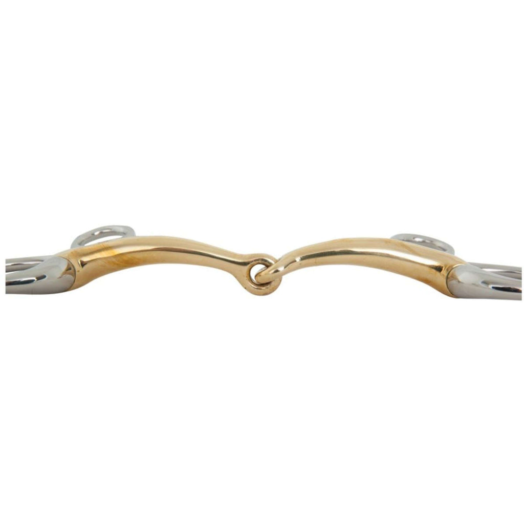 BR Bauchertrens Soft Contact Curved Gebogen Schaar 16mm