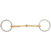 BR Onderlegtrens Soft Contact Watertrens Curved 12mm