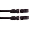 Premiere Pelhamriemen/Pelham Straps Rondgenaaid Bruin