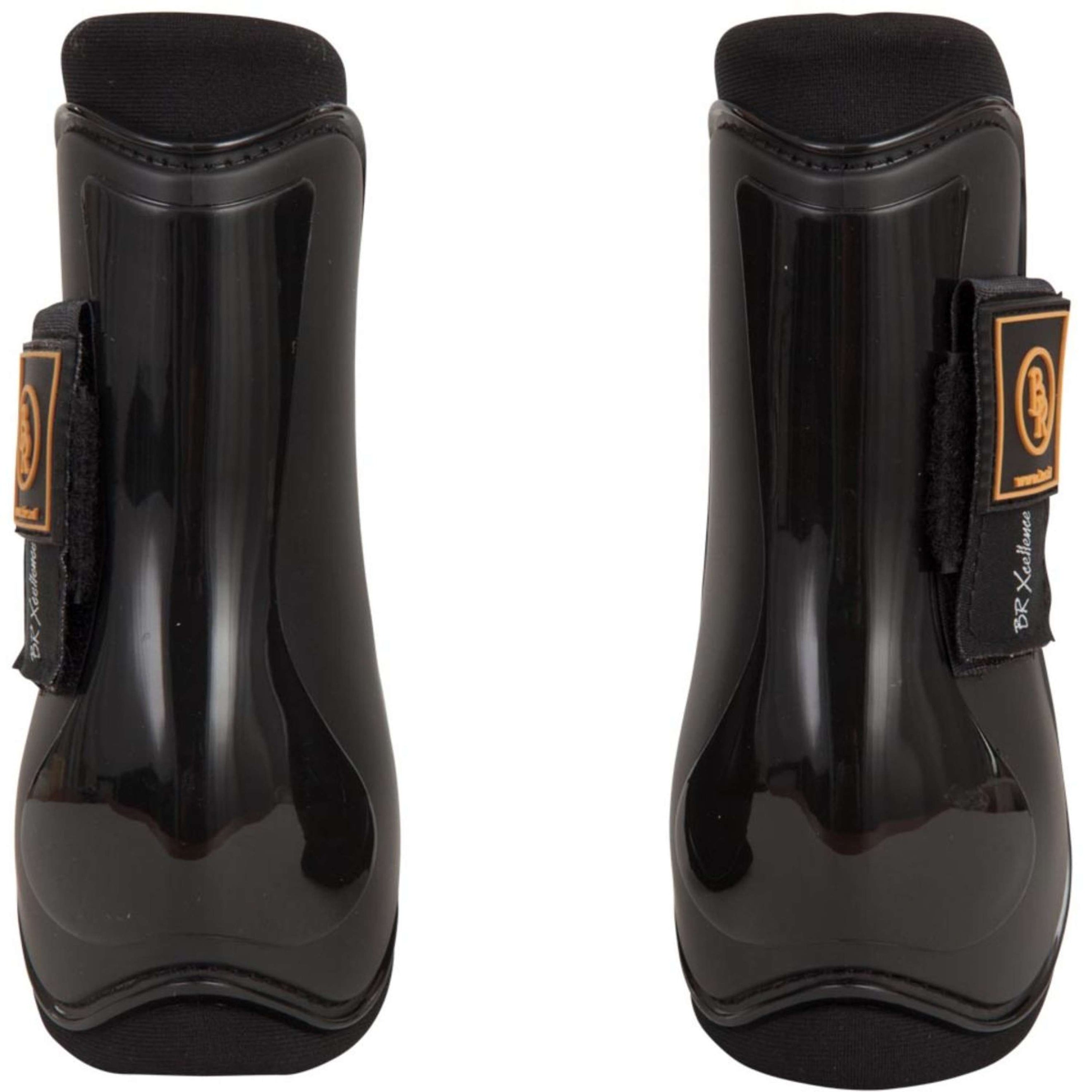 BR Peesbeschermers Xcellence Zwart BR Peesbeschermers Xcellence Zwart