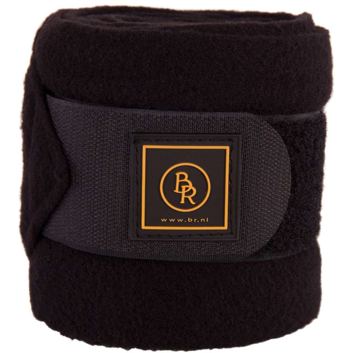 BR Bandages Event Fleece Zwart